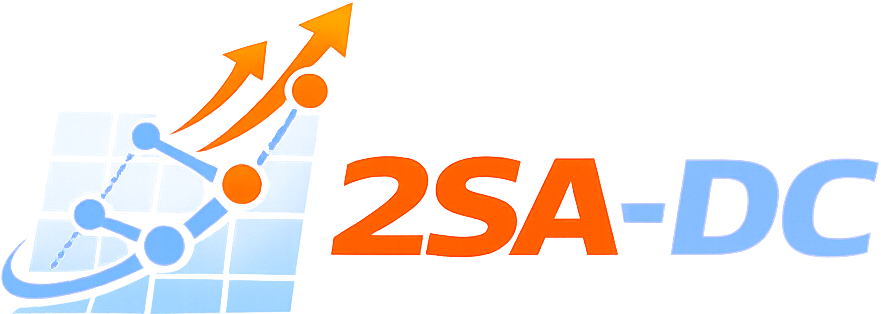 2 Steps Ahead Data Consulting